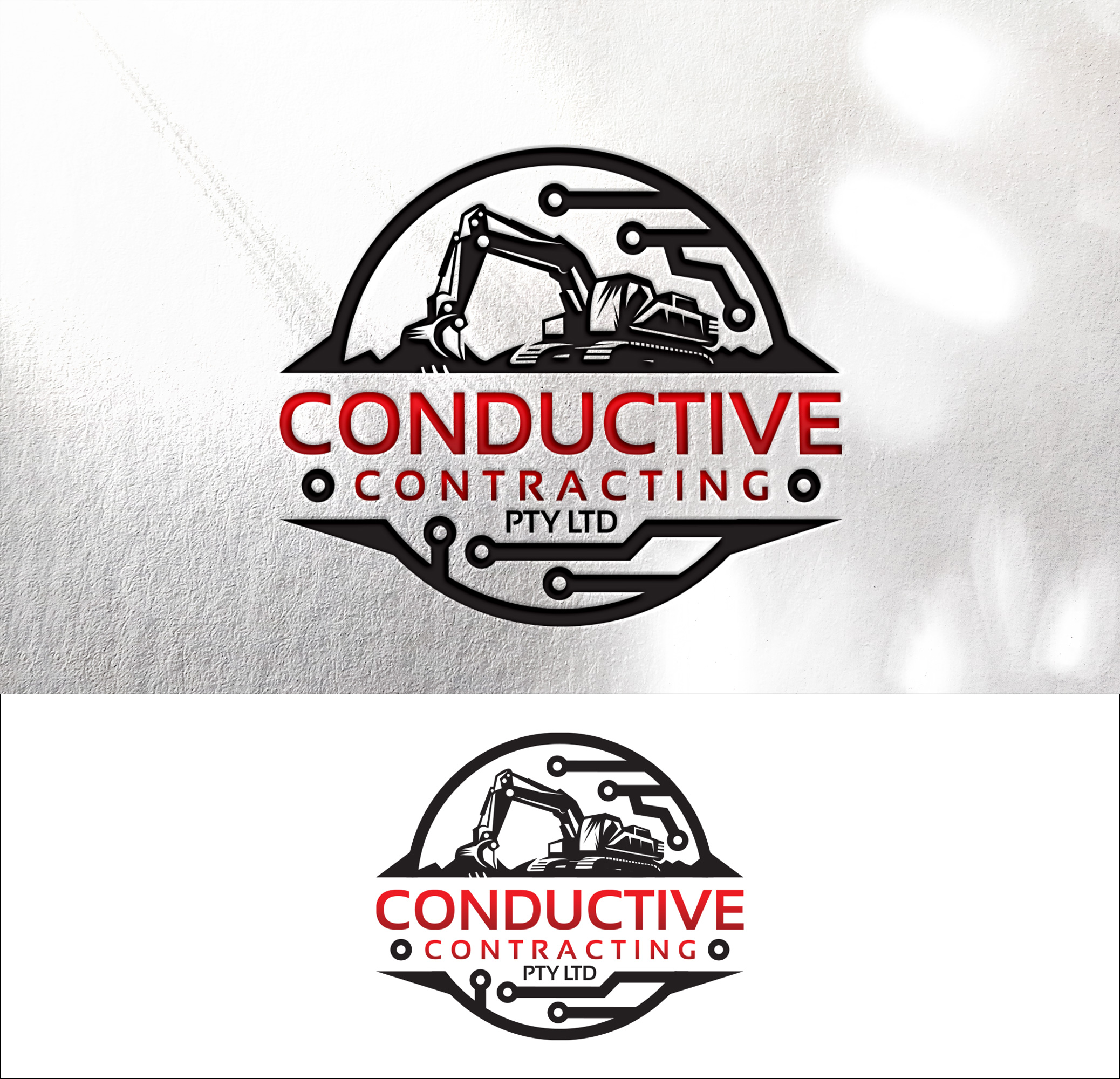 Logo Design by Impressive Designs for this project | Design #36793753