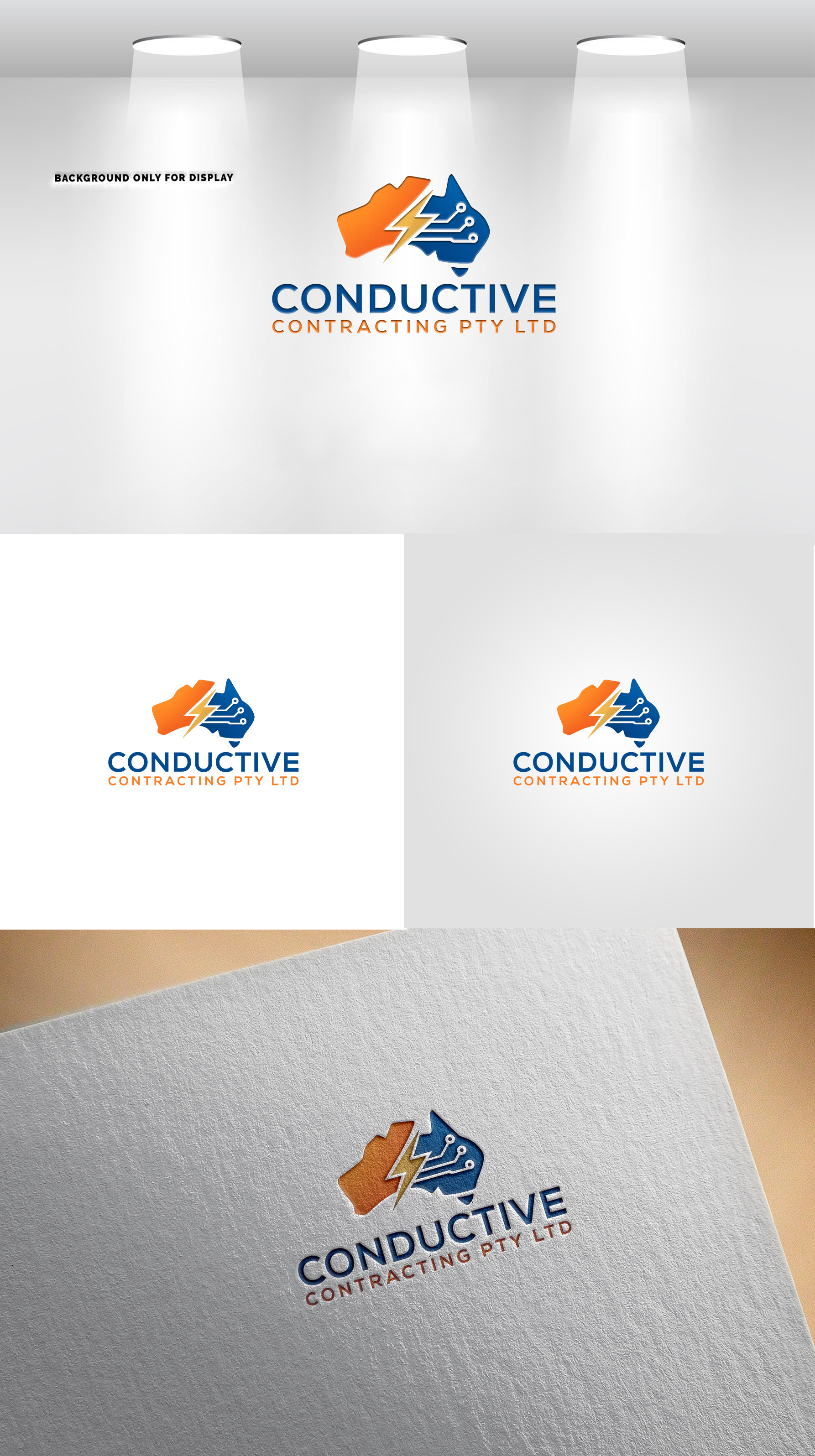 Logo Design by Soonia for this project | Design #36793829