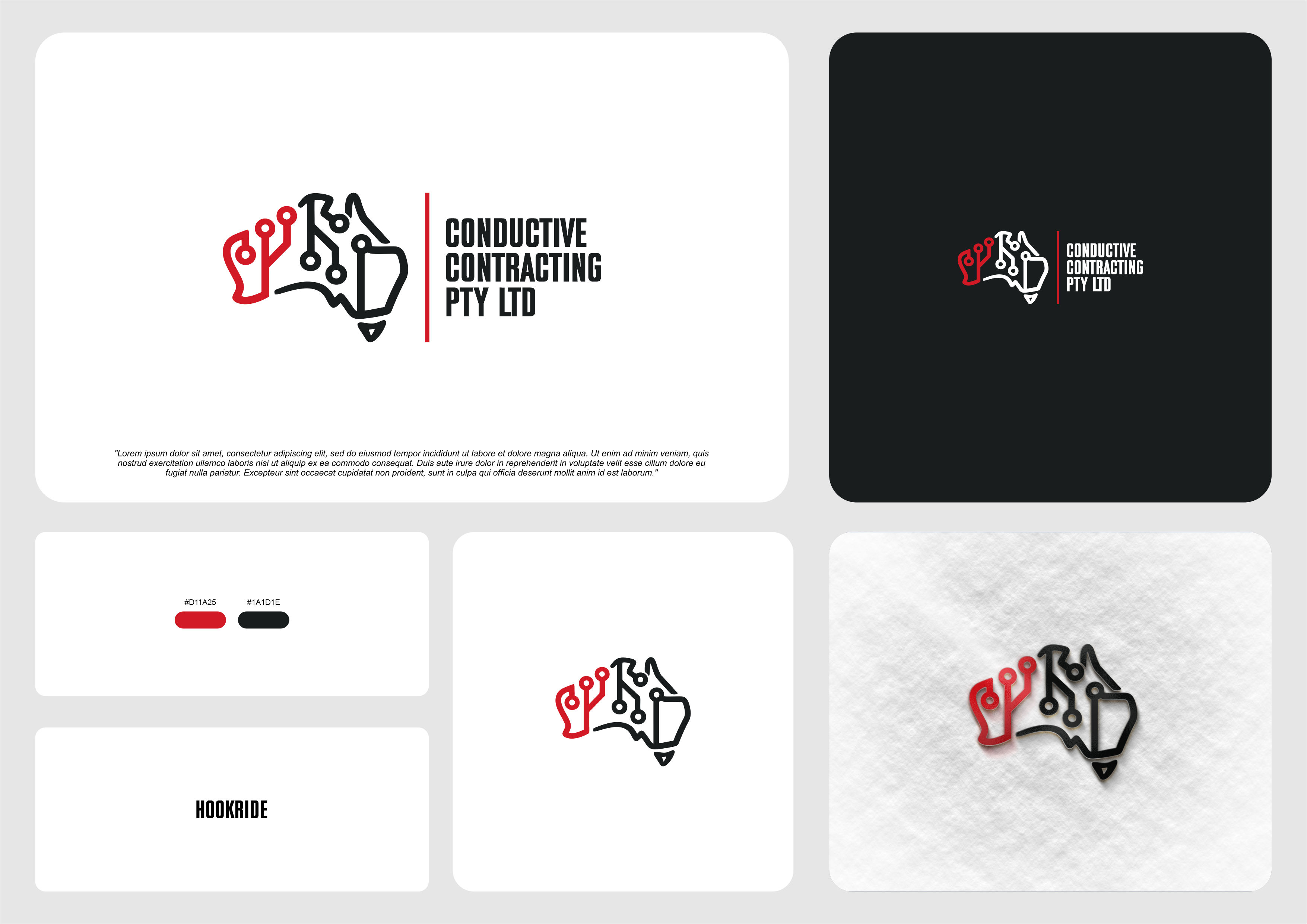 Logo Design by Septian Yossi for this project | Design #36794394