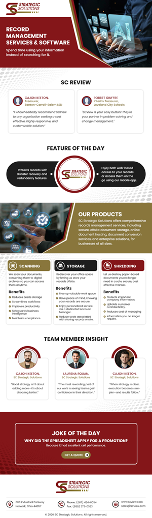 Web Design by IDesign1606 for this project | Design: #36794543