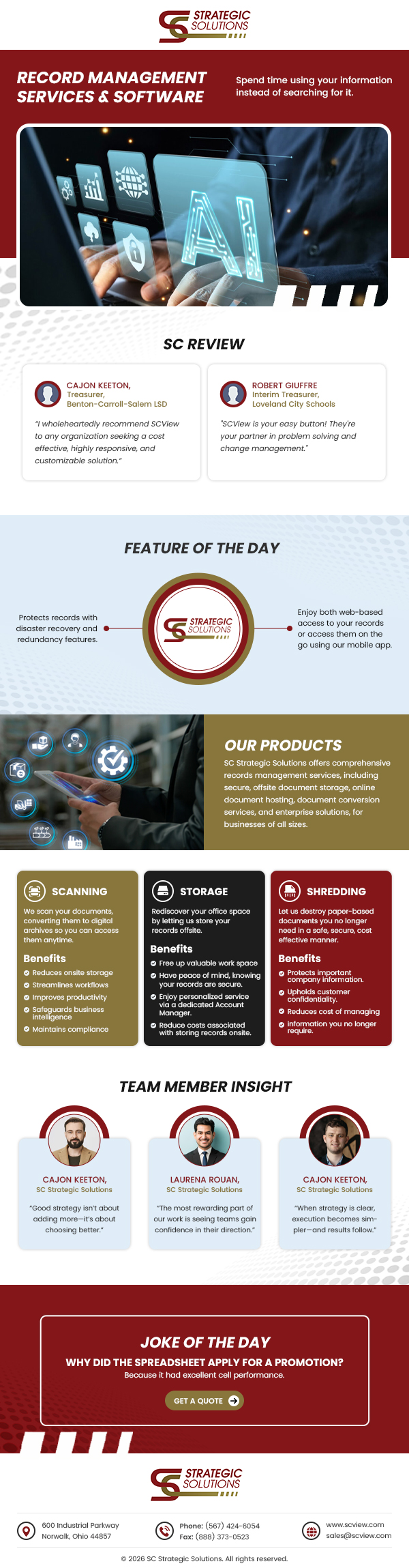 Web Design by IDesign1606 for this project | Design #36794544