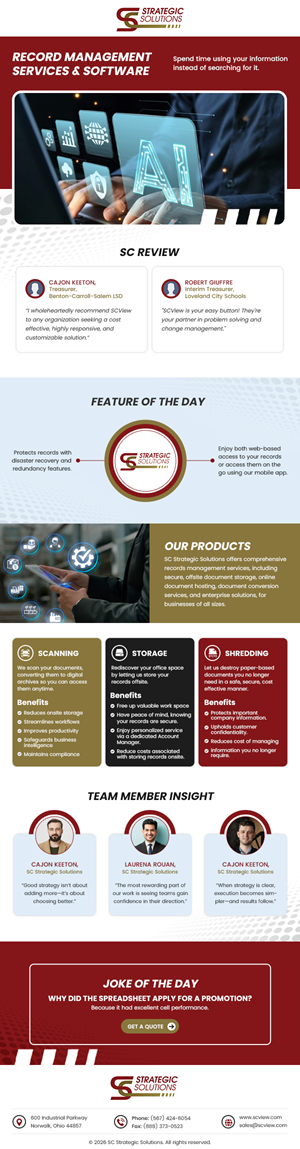 Web Design by IDesign1606 for this project | Design: #36794544