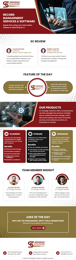 Web Design by IDesign1606 for this project | Design: #36794546