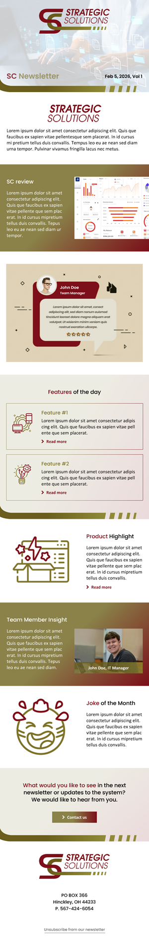 Web Design by -Marc- for this project | Design: #36830678