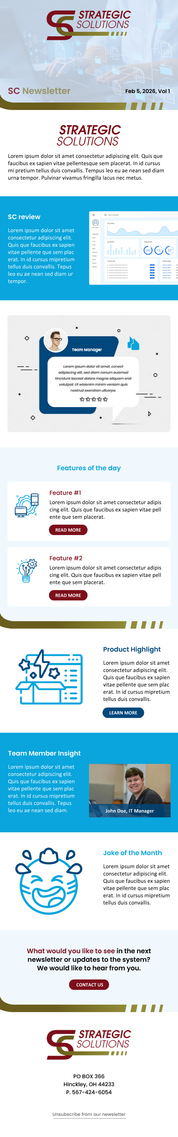 Web Design by -Marc- for this project | Design: #36859952