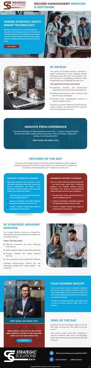 Web Design by pb for this project | Design: #36800456