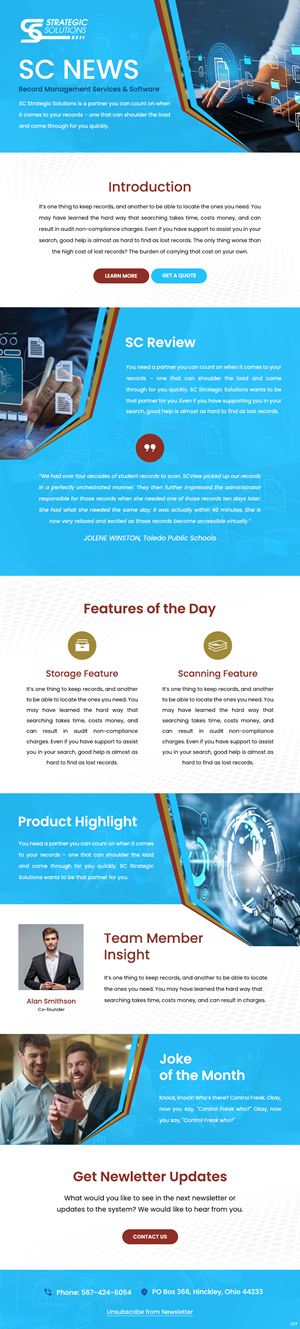 Web Design by pb for this project | Design: #36805173