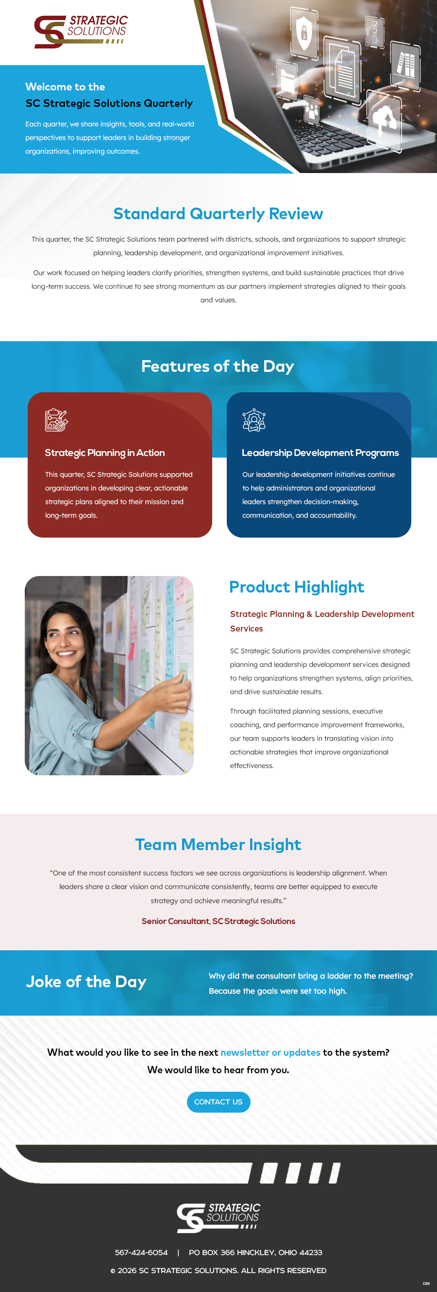 Web Design by pb for this project | Design #36805177