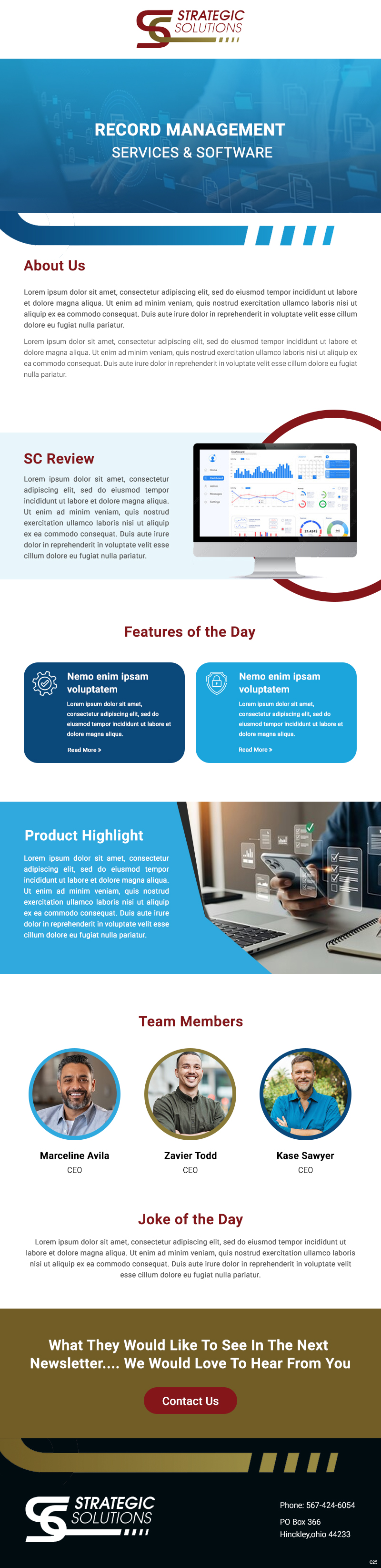 Web Design by pb for this project | Design #36805179