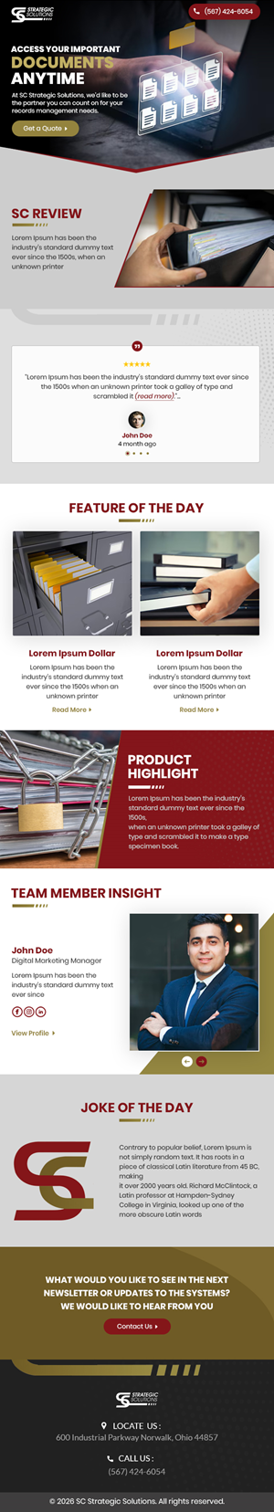 Web Design by sai.designer87