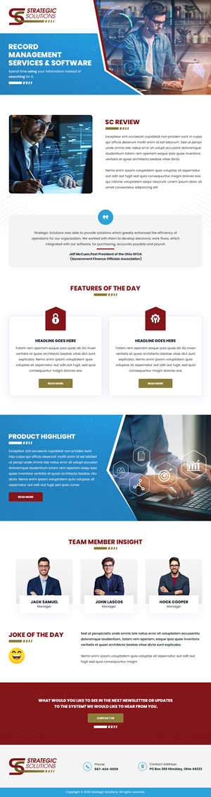 Web Design by sai.designer87 for this project | Design: #36813695