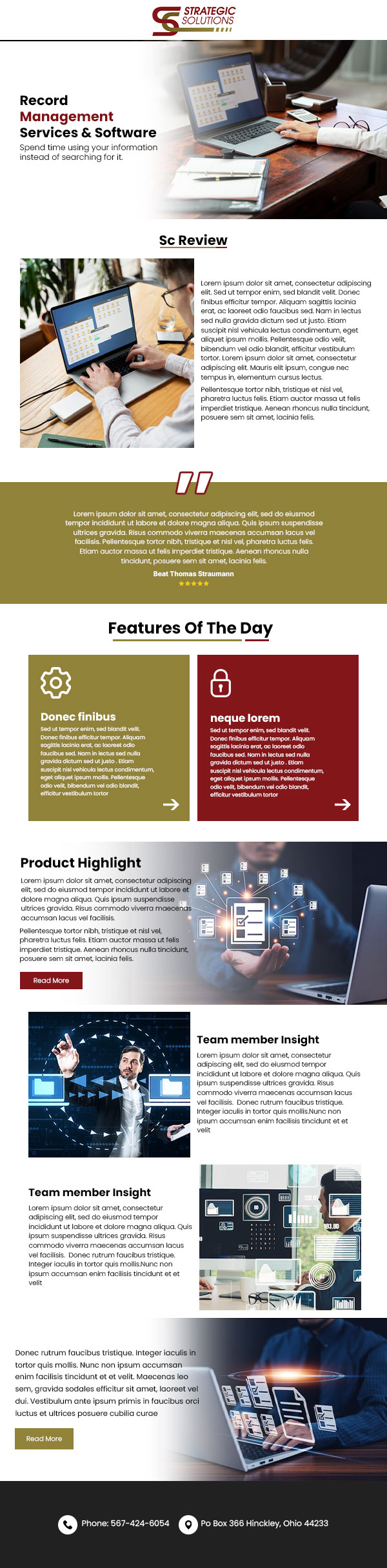 Web Design by Jarry199776 for this project | Design #36805799