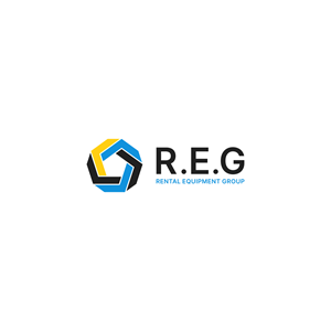 Logo Design by putrashima99 for Rental Equipment Group, LLC  | Design: #36799200