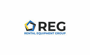 Logo Design by big daddy bojat for Rental Equipment Group, LLC  | Design: #36827731