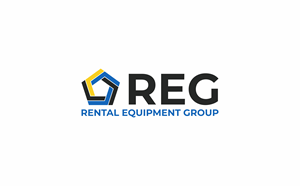 Logo Design by big daddy bojat for Rental Equipment Group, LLC  | Design: #36827733