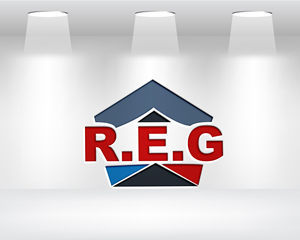 Logo Design by dubel ko for Rental Equipment Group, LLC  | Design: #36796802