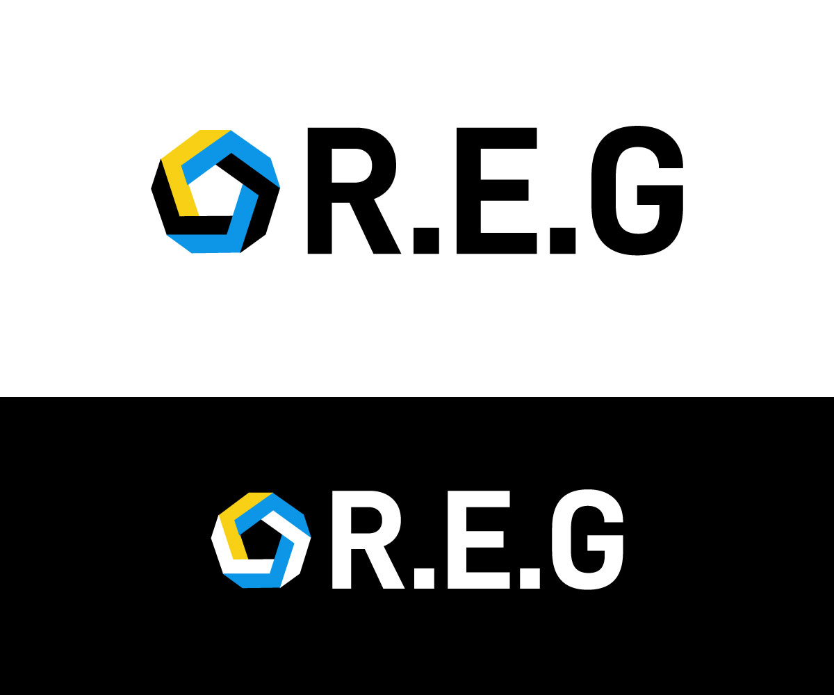 Logo Design by Kavth for Rental Equipment Group, LLC  | Design #36819633