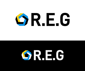 Logo Design by Kavth for Rental Equipment Group, LLC  | Design: #36819633