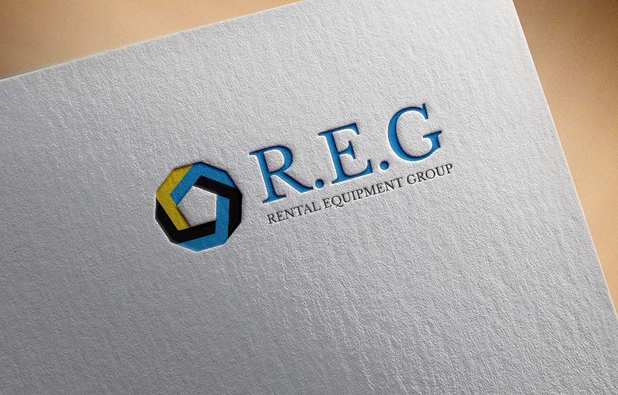 Logo Design by Design_tamim for Rental Equipment Group, LLC  | Design #36796110