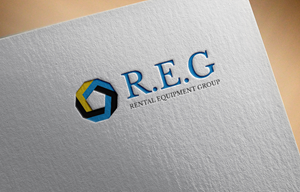 Logo Design by Design_tamim for Rental Equipment Group, LLC  | Design: #36796110