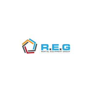 Logo Design by Art24/7 for Rental Equipment Group, LLC  | Design: #36807697