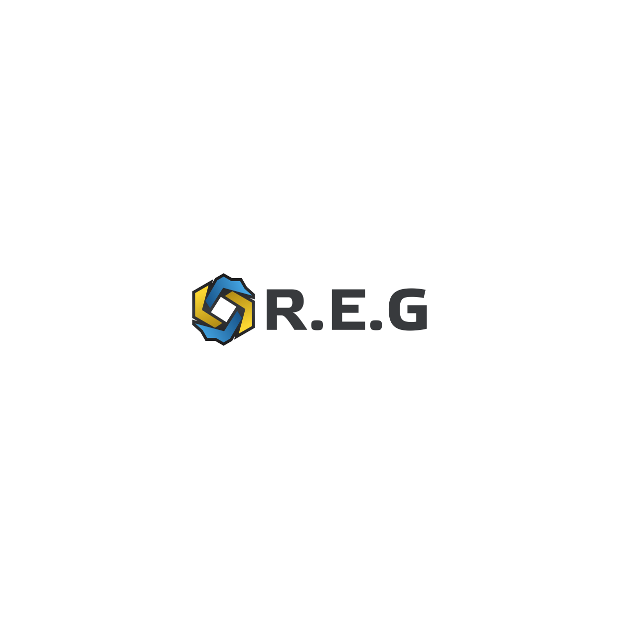 Logo Design by Kaze56 for Rental Equipment Group, LLC  | Design #36796438