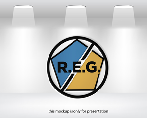 Logo Design by FARU.......... for Rental Equipment Group, LLC  | Design: #36792269