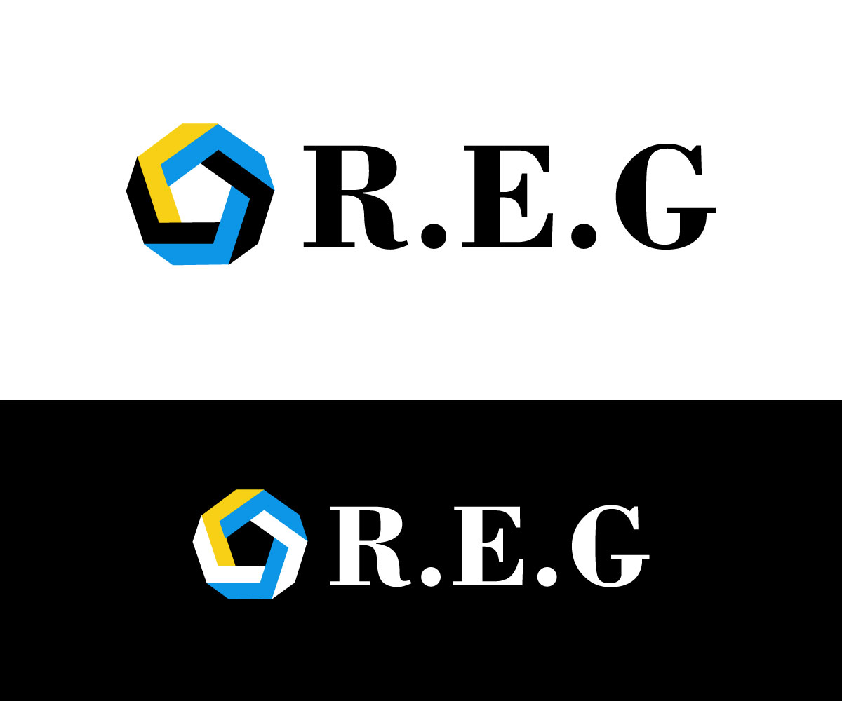 Logo Design by RaKu 2 for Rental Equipment Group, LLC  | Design #36818392