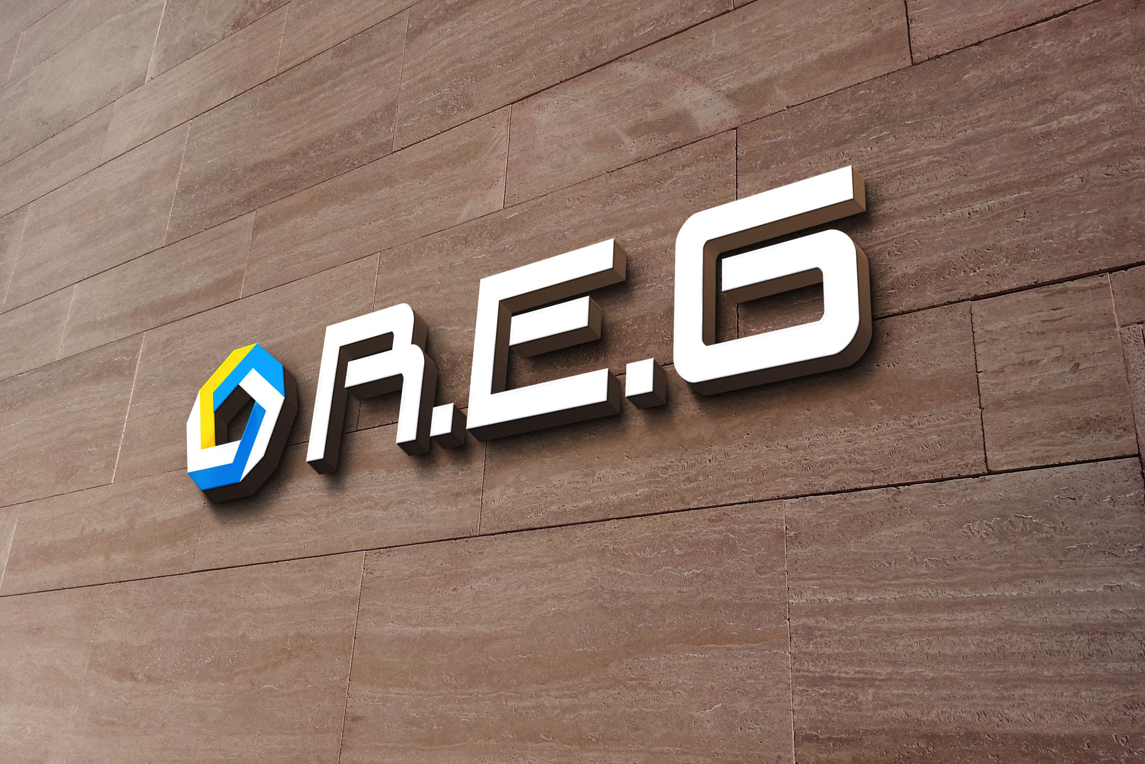 Logo Design by DesignMaker 2 for Rental Equipment Group, LLC  | Design #36821410