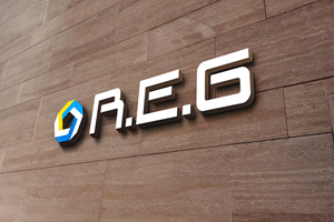 Logo Design by DesignMaker 2 for Rental Equipment Group, LLC  | Design: #36821410