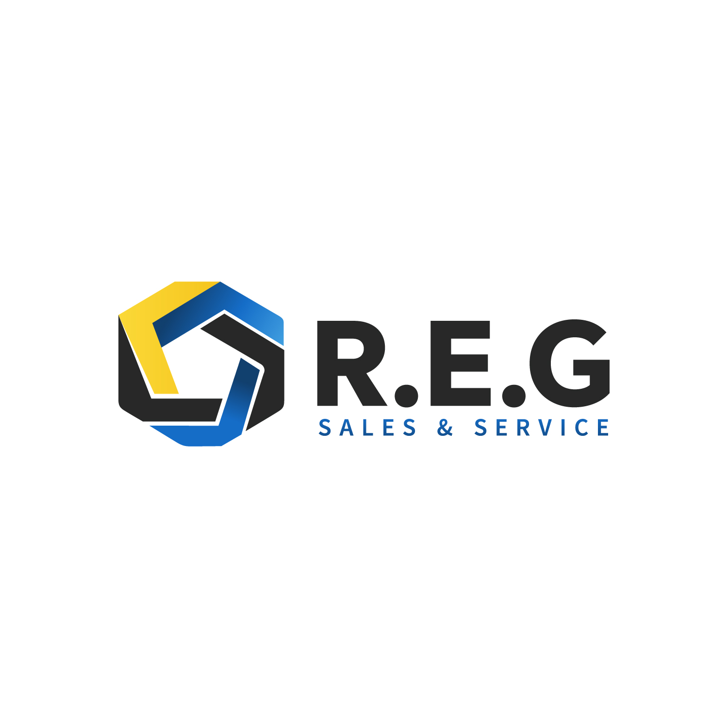 Logo Design by Krold IT Solutions for Rental Equipment Group, LLC  | Design #36792977