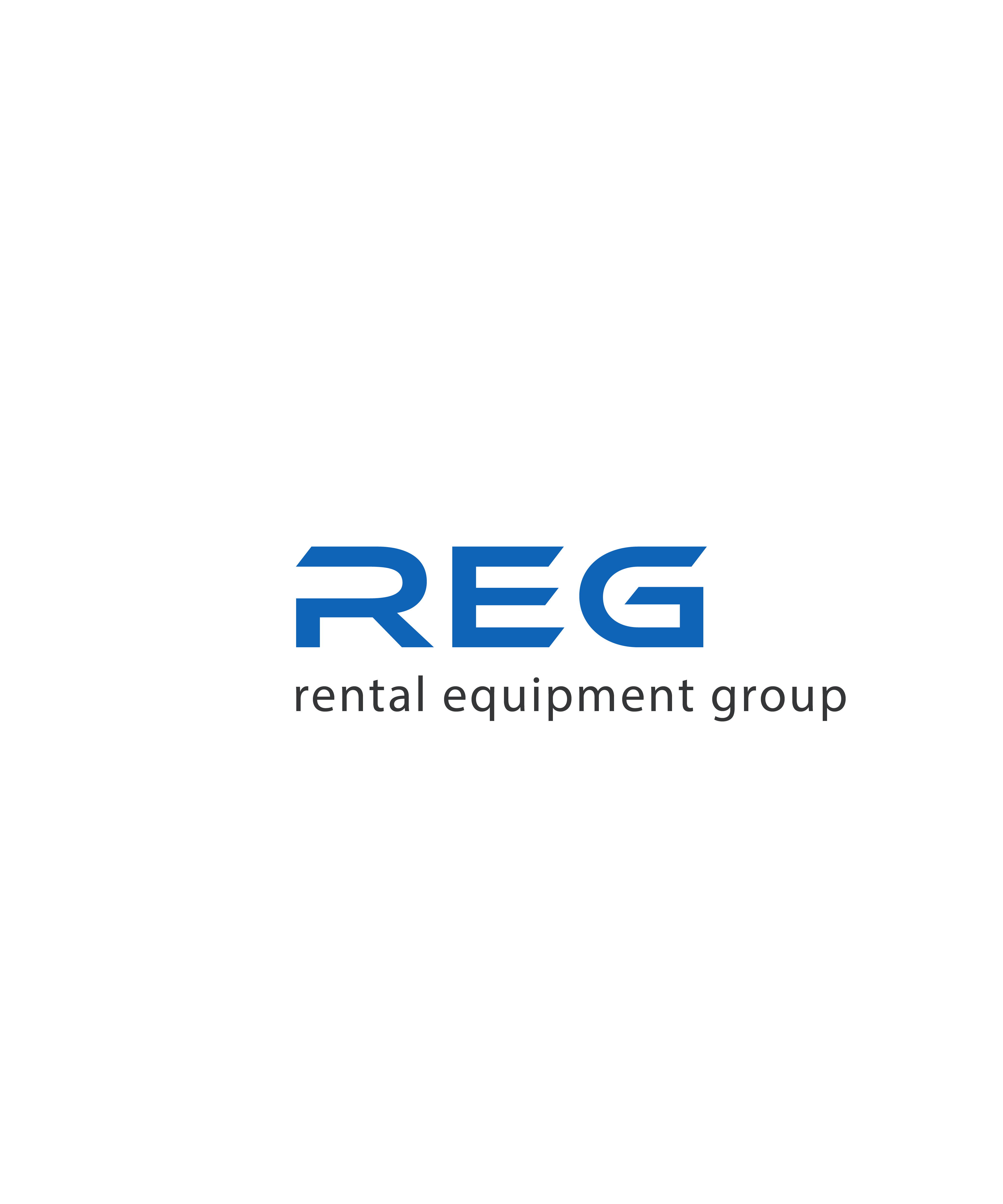Logo Design by Kesign for Rental Equipment Group, LLC  | Design #36827883