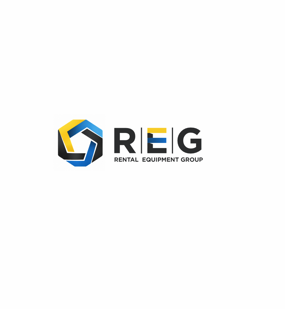 Logo Design by ciolena for Rental Equipment Group, LLC  | Design #36820462