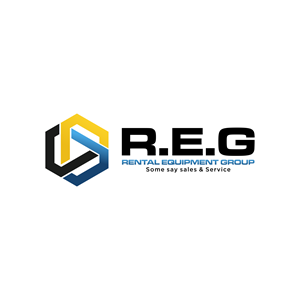 Logo Design by Astro D for Rental Equipment Group, LLC  | Design #36791337