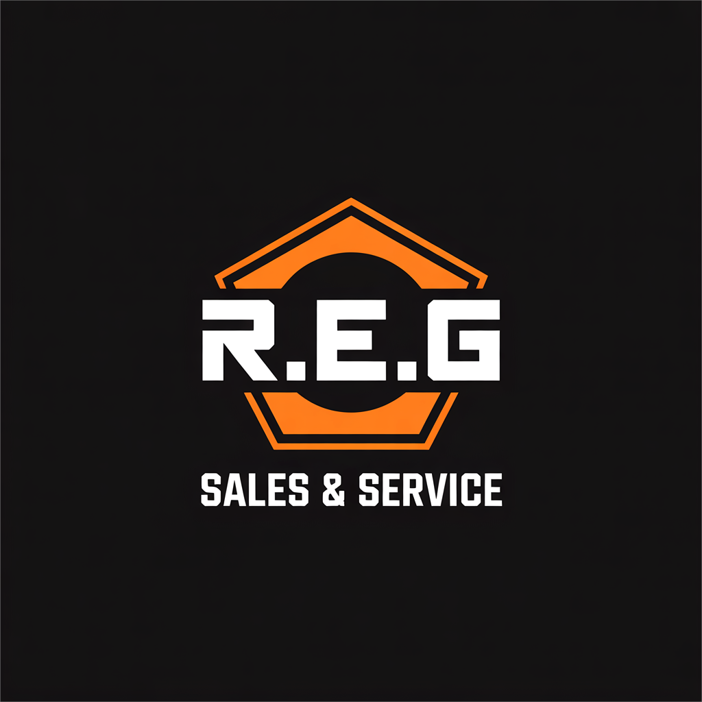 Logo Design by ArtistLobby for Rental Equipment Group, LLC  | Design #36809258