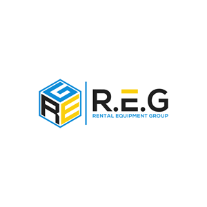Logo Design by Jubaidur Creative Designer for Rental Equipment Group, LLC  | Design: #36815180