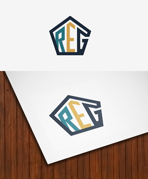 Logo Design by ForgeDesign for Rental Equipment Group, LLC  | Design: #36815620