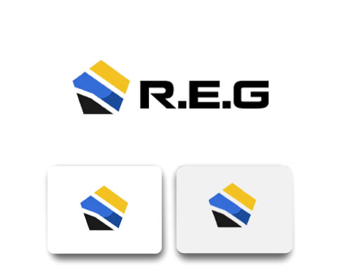 Logo Design by ProDesign98 for Rental Equipment Group, LLC  | Design #36803526