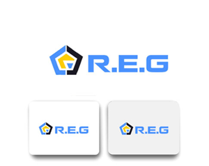 Logo Design by ProDesign98 for Rental Equipment Group, LLC  | Design: #36803527