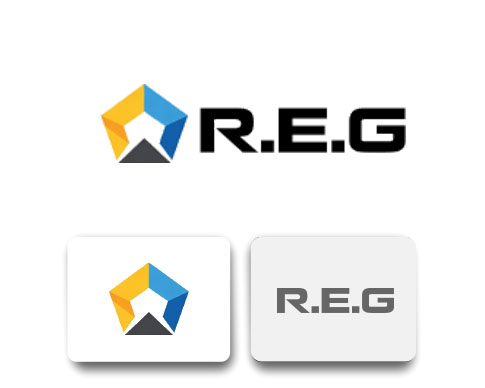Logo Design by ProDesign98 for Rental Equipment Group, LLC  | Design #36803528
