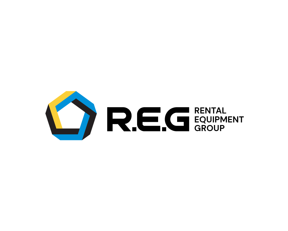 Logo Design by biaggong for Rental Equipment Group, LLC  | Design #36791284