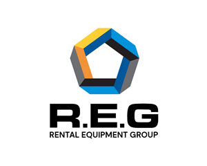 Logo Design by biaggong for Rental Equipment Group, LLC  | Design: #36791286
