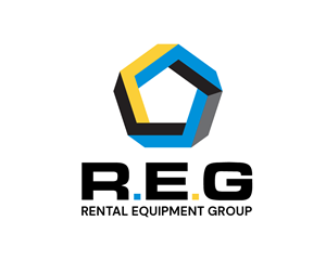 Logo Design by biaggong for Rental Equipment Group, LLC  | Design: #36791287