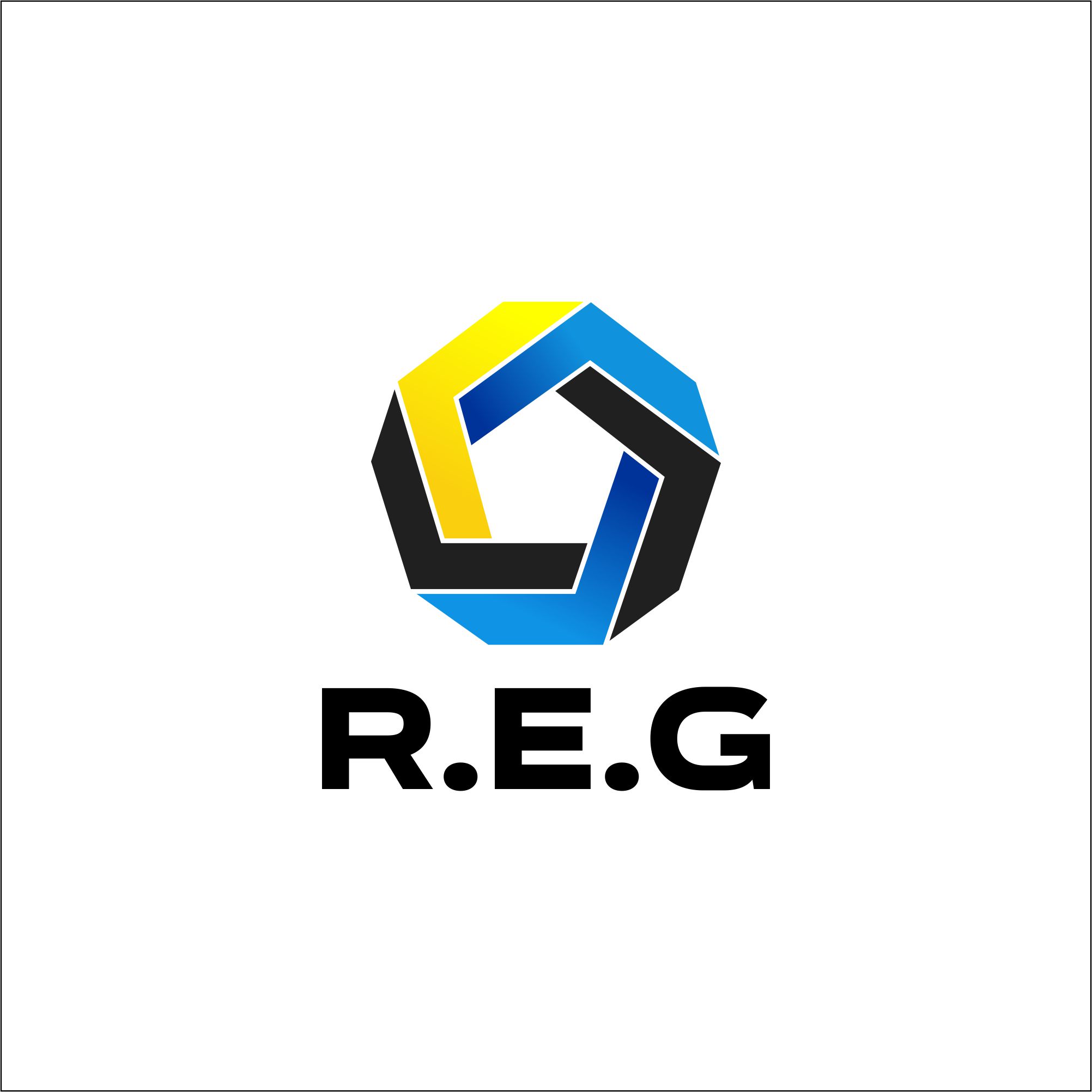 Logo Design by agustian spades for Rental Equipment Group, LLC  | Design #36817195