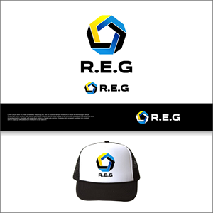 Logo Design by agustian spades for Rental Equipment Group, LLC  | Design: #36817238