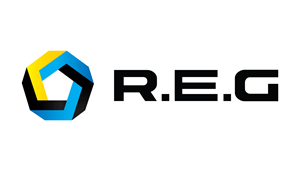 Logo Design by Atec for Rental Equipment Group, LLC  | Design: #36792470