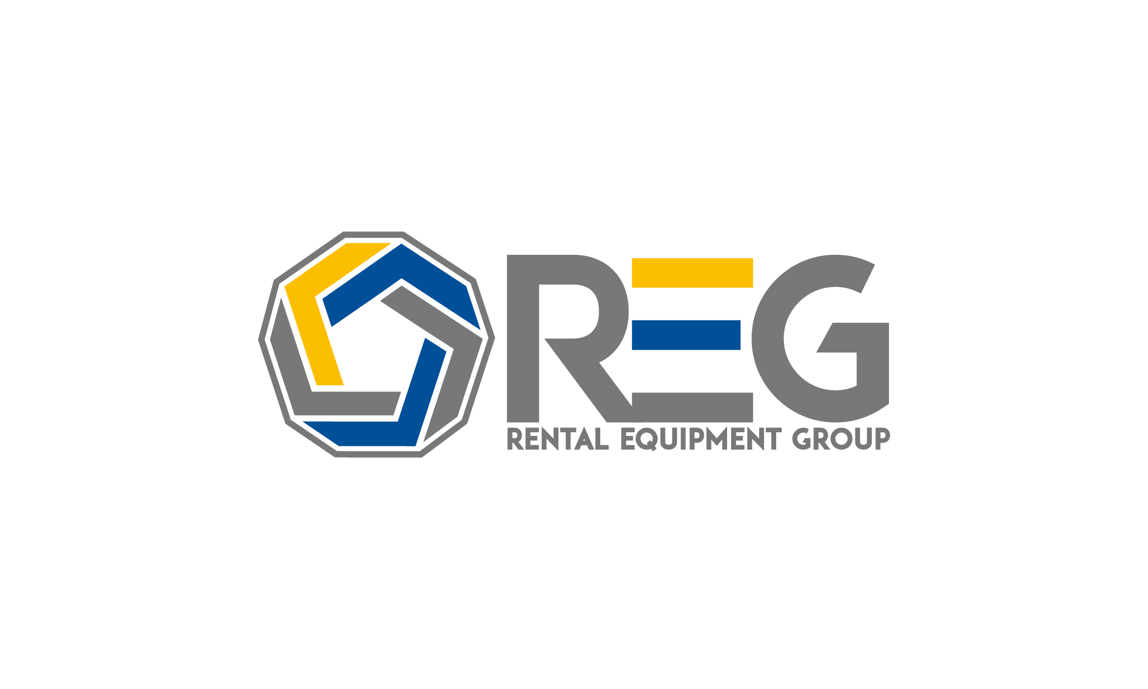 Logo Design by patriciaparadesign for Rental Equipment Group, LLC  | Design #36827457