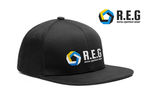 Logo Design by aquabomb26 for Rental Equipment Group, LLC  | Design: #36791260