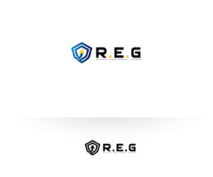 Logo Design by Mystrix for Rental Equipment Group, LLC  | Design: #36810921