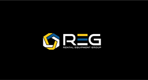 Logo Design by zebronicgraphic for Rental Equipment Group, LLC  | Design: #36792807
